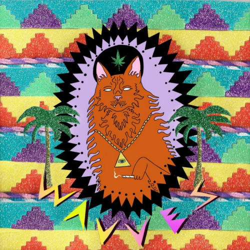 WAVVES - KING OF THE BEACH WAVVES KING OF THE BEACH.jpg